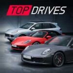 Top Drive Mod Apk